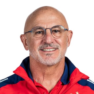 Luis de la Fuente